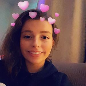 Meet your Posher, Haley